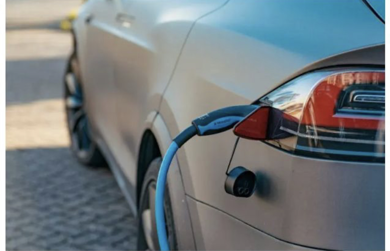 طول عمر خودروهای برقی