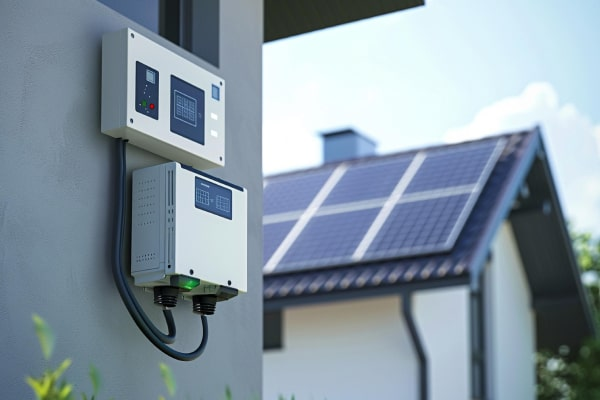 انواع مدل های اینورتر خورشیدی