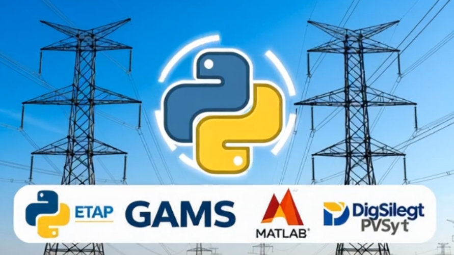 همکاری انجام پروژه دانشجویی برق